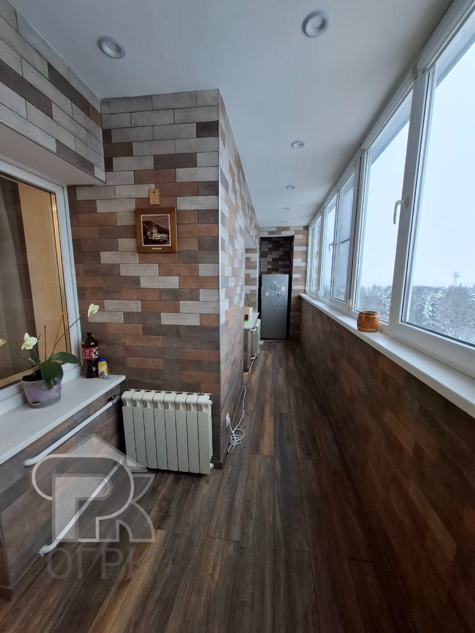 Купить 4-комнатную квартиру, №388079