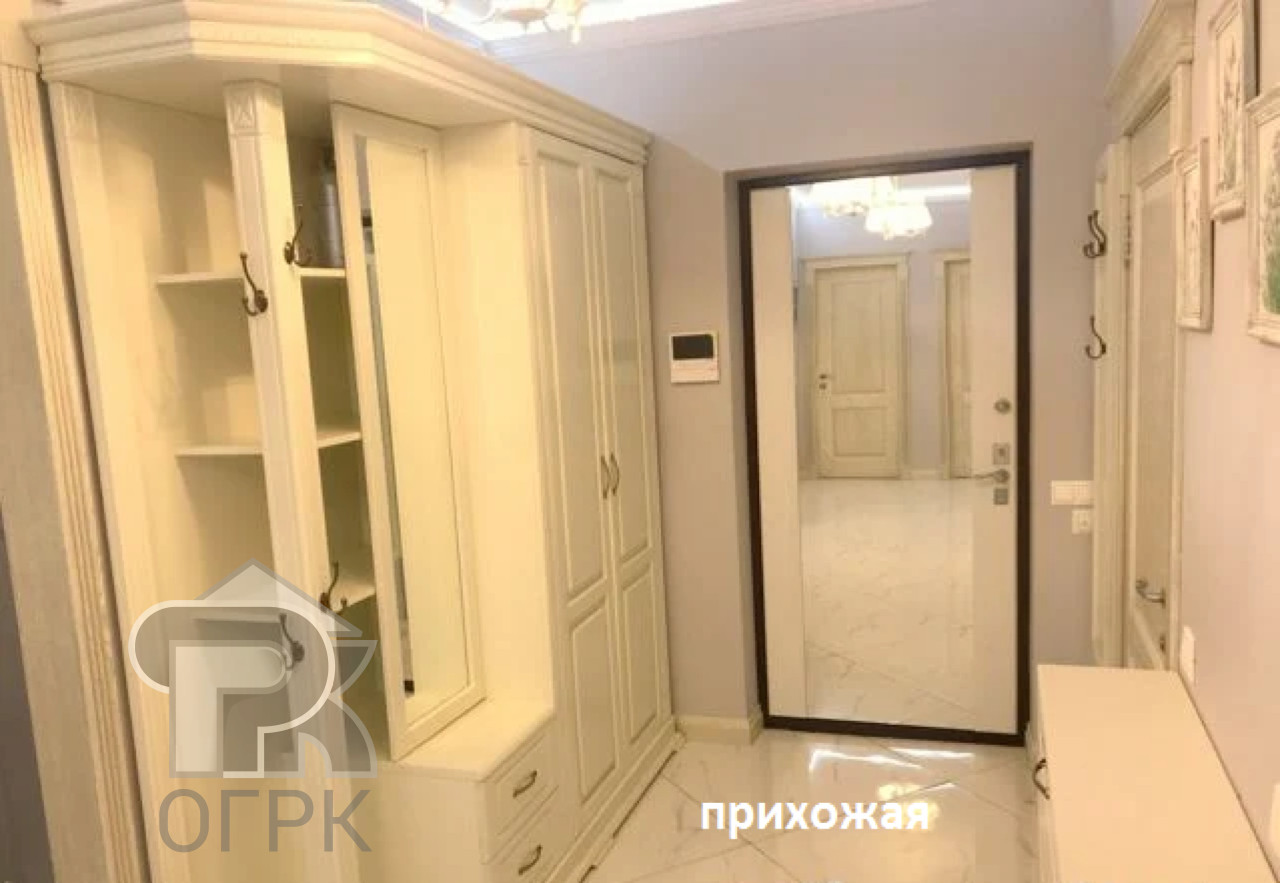 Купить 3-комнатную квартиру, №321242