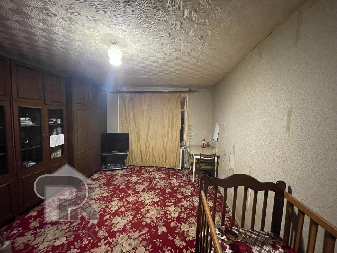 Купить 1-комнатную квартиру, №364062