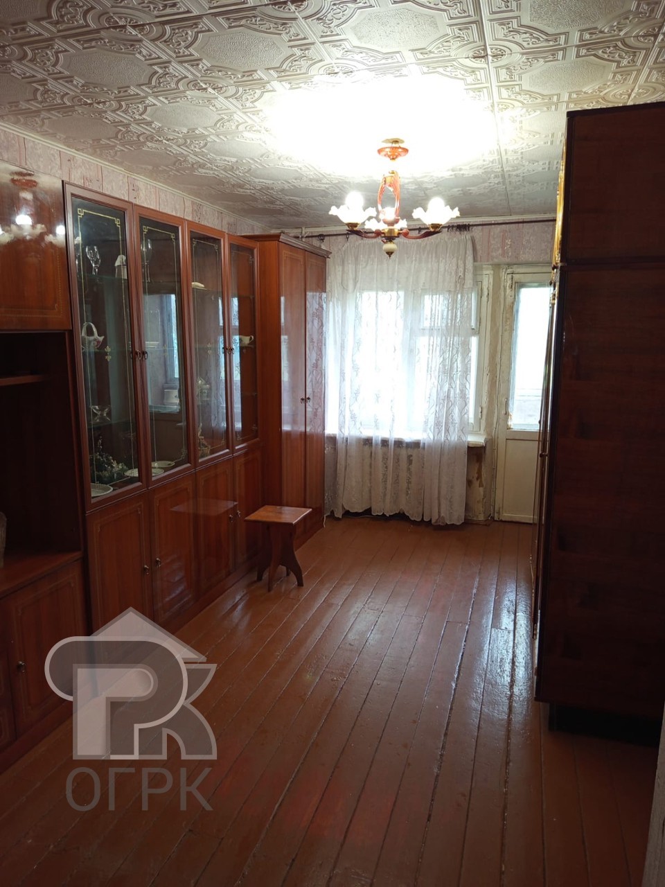 Купить 1-комнатную квартиру, №384501
