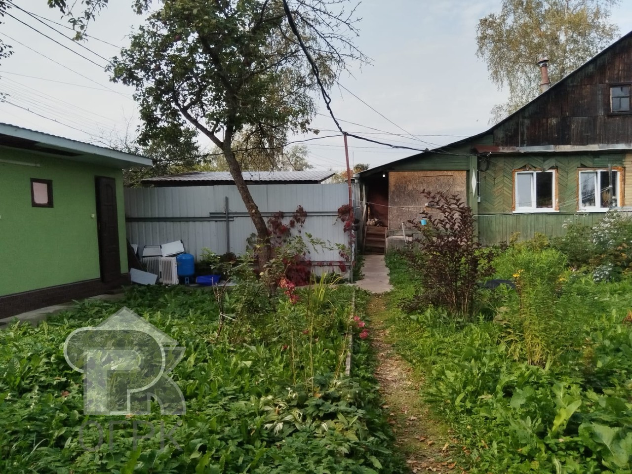 Купить дом, №386901