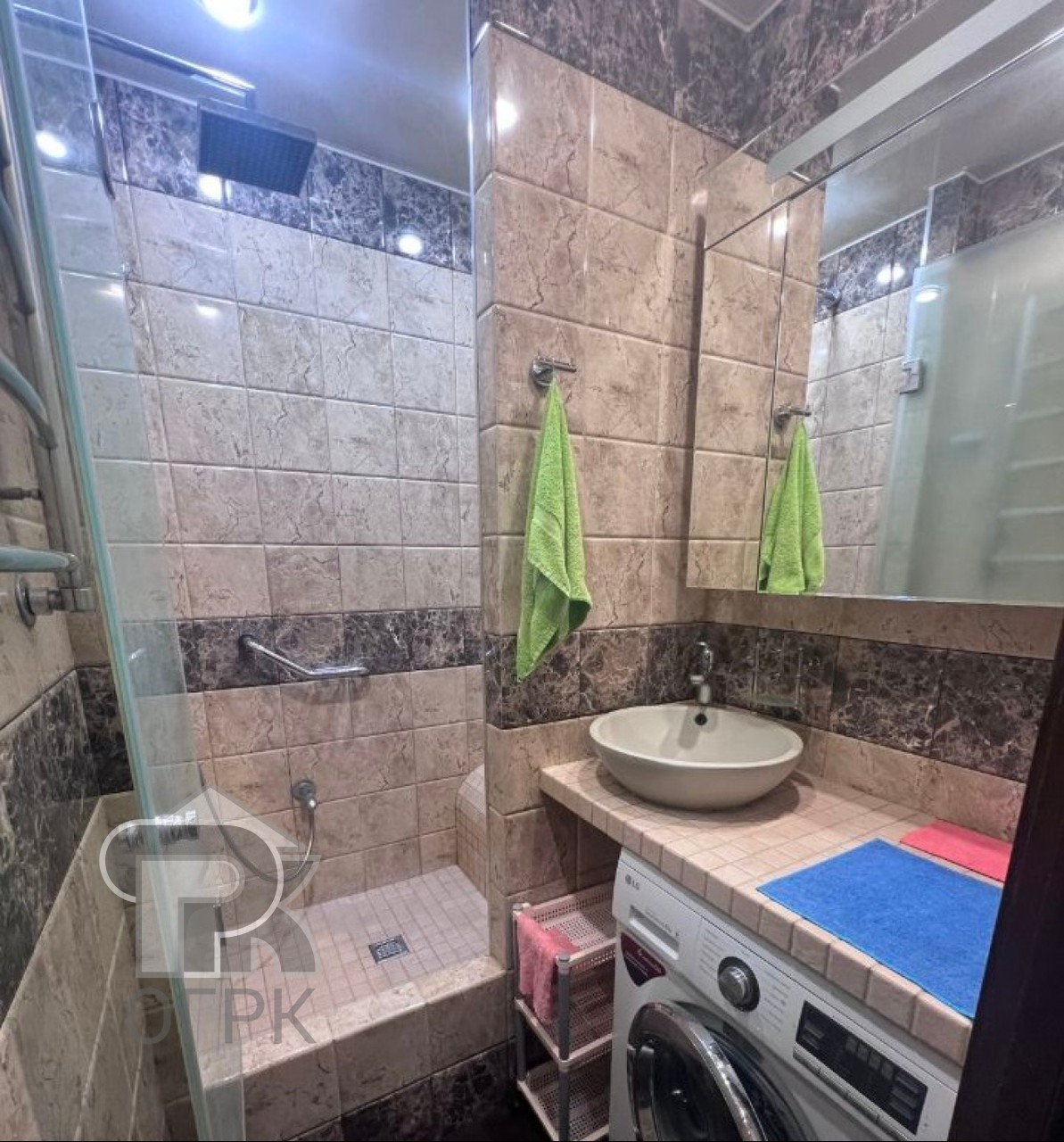 Купить 3-комнатную квартиру, №389379