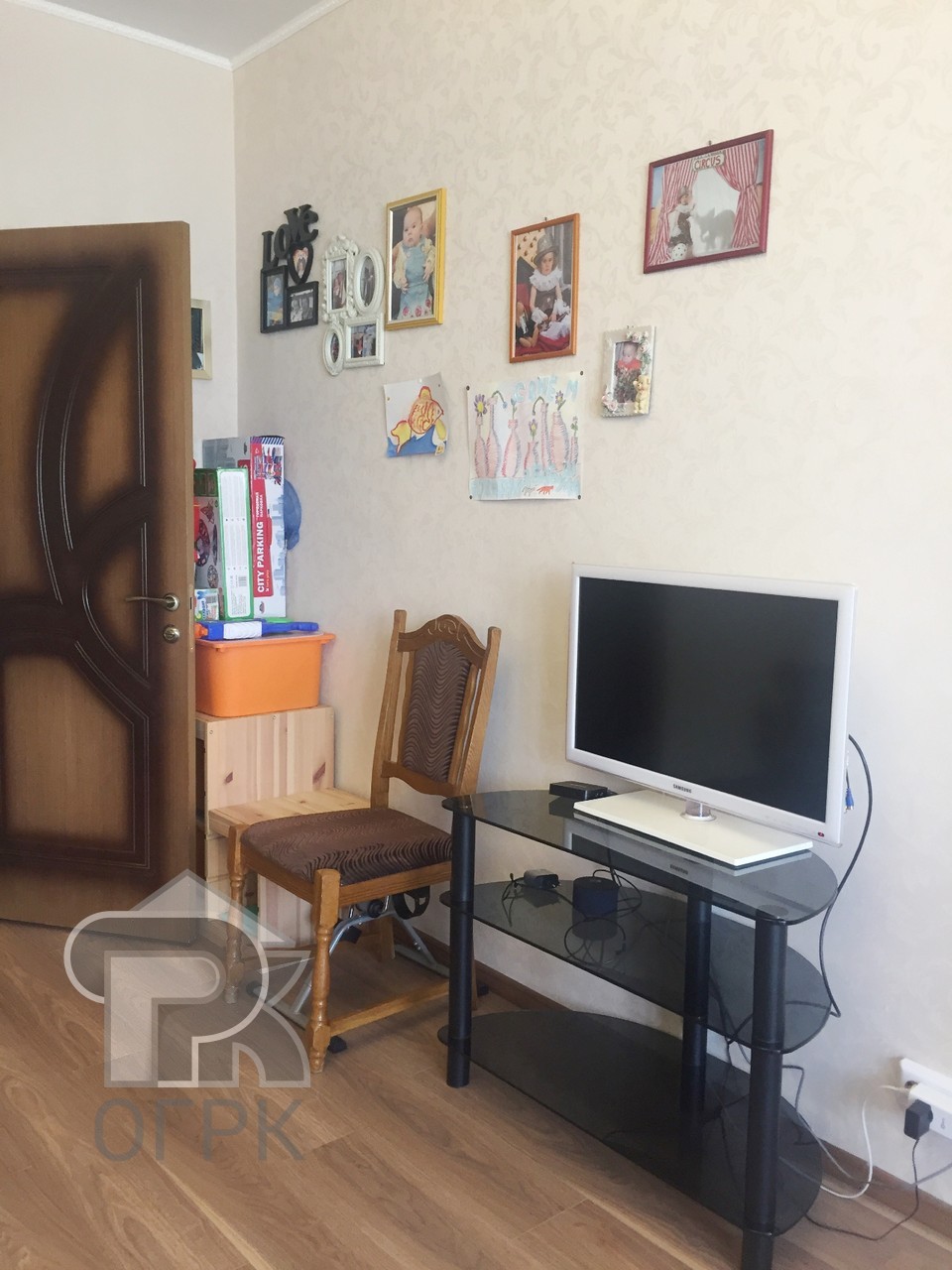 Купить 3-комнатную квартиру, №358946