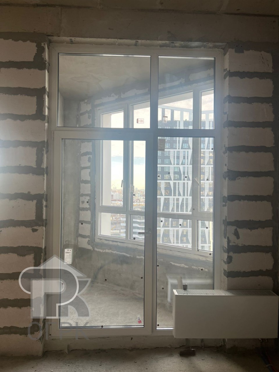 Купить 3-комнатную квартиру, №387710