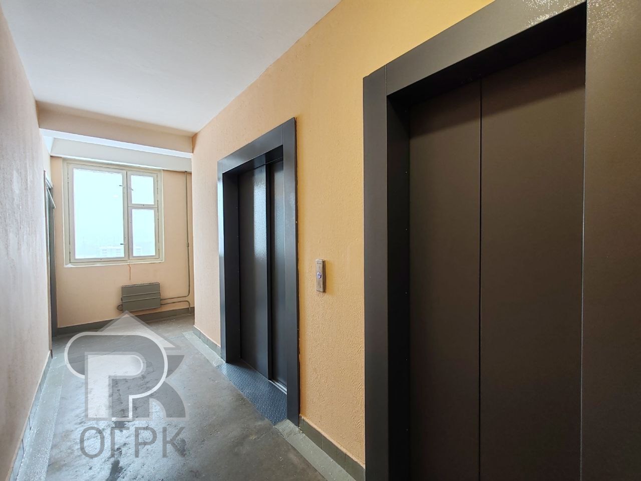 Купить 2-комнатную квартиру, №388484