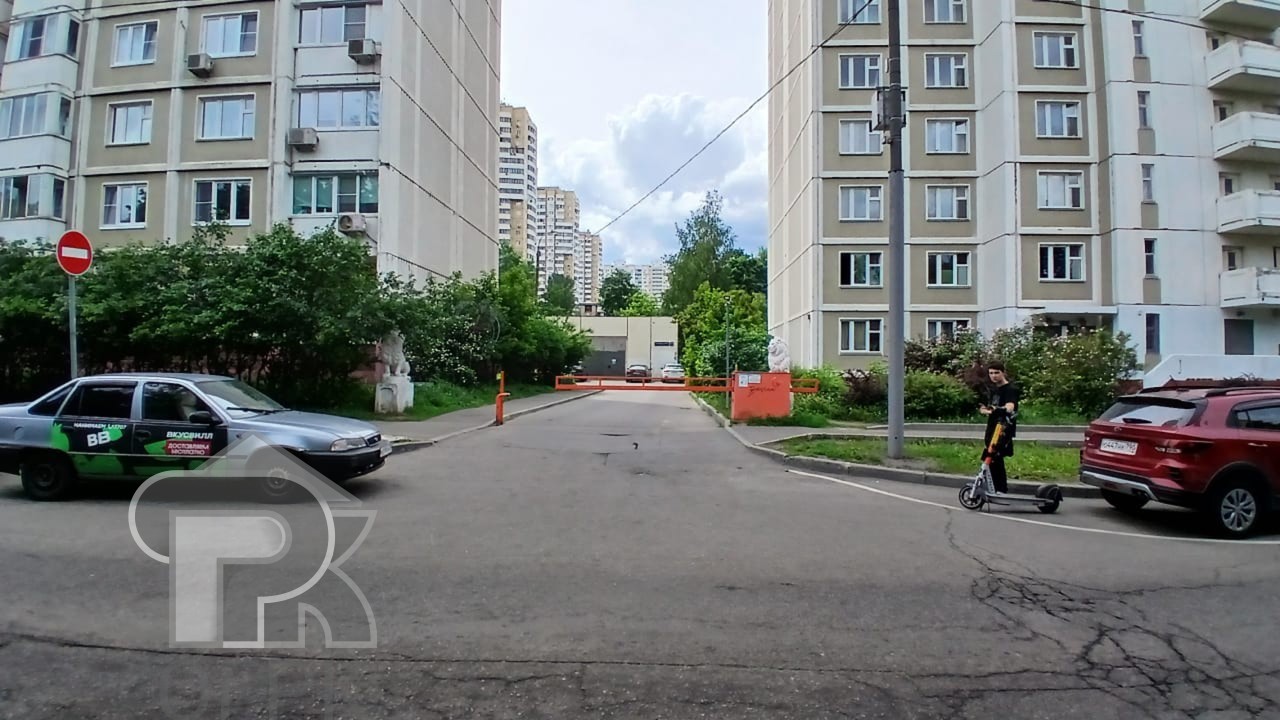Купить 3-комнатную квартиру, №385768