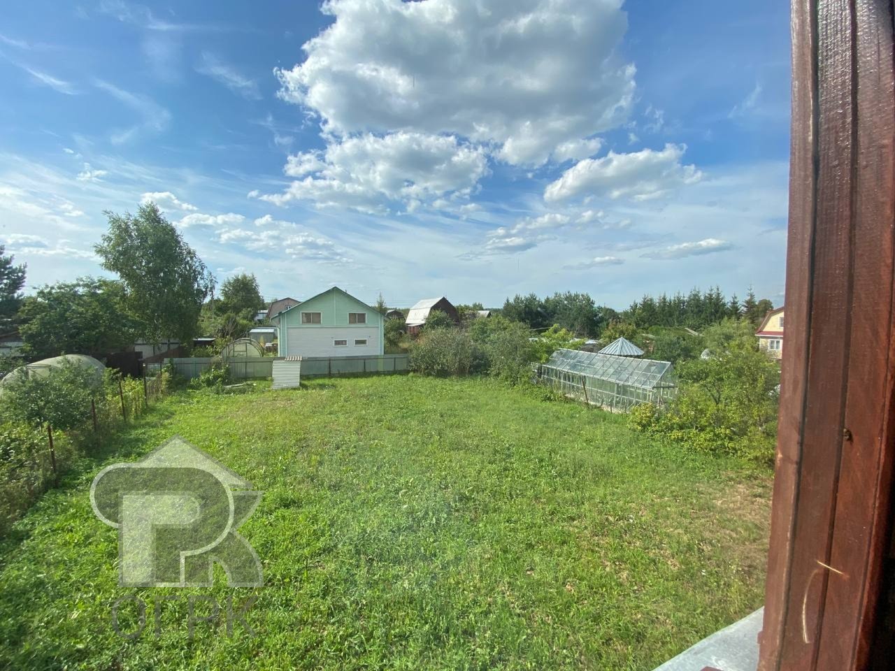 Купить дом, №386300