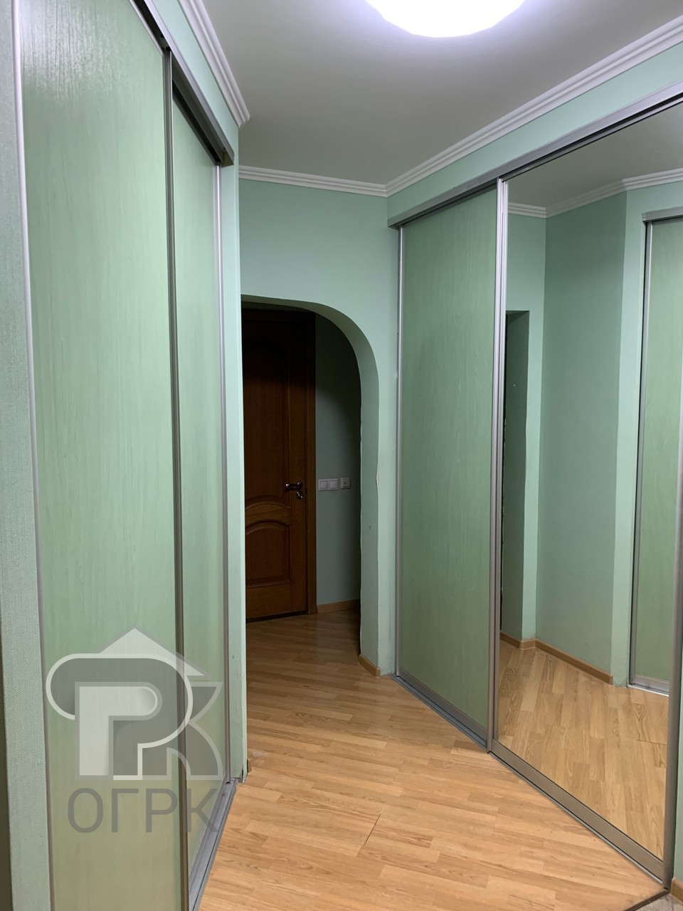 Купить 3-комнатную квартиру, №391006