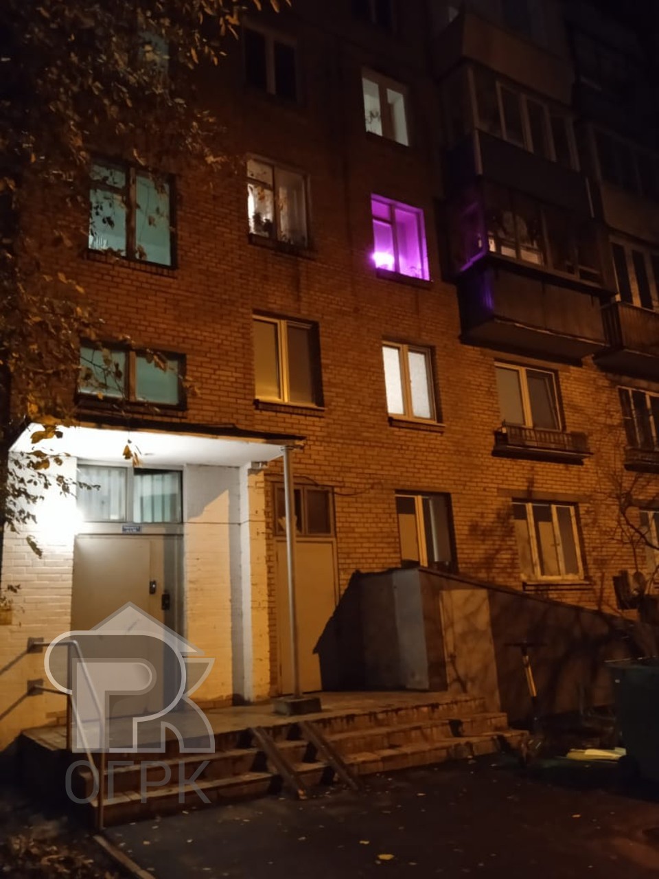 Купить 2-комнатную квартиру, №372322