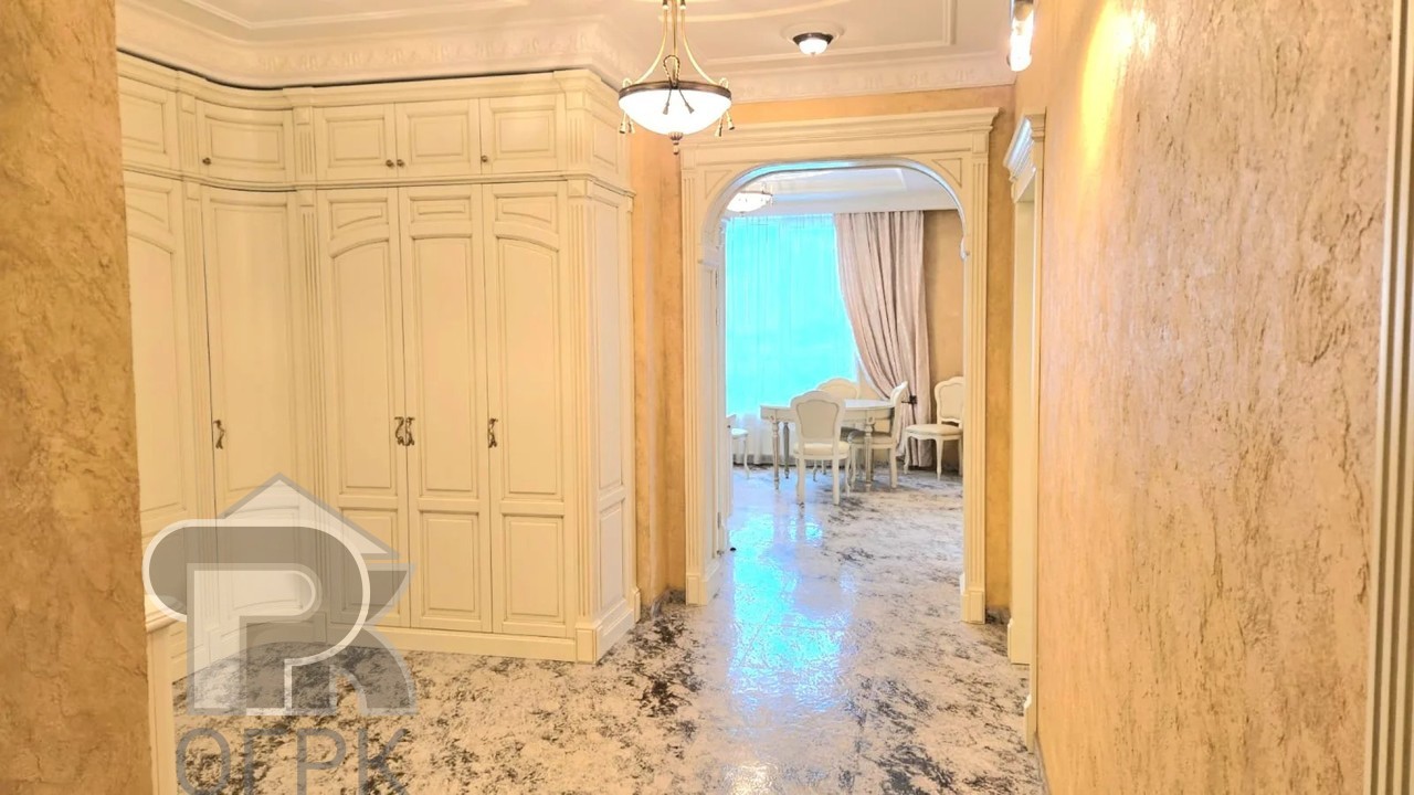 Купить 3-комнатную квартиру, №389913