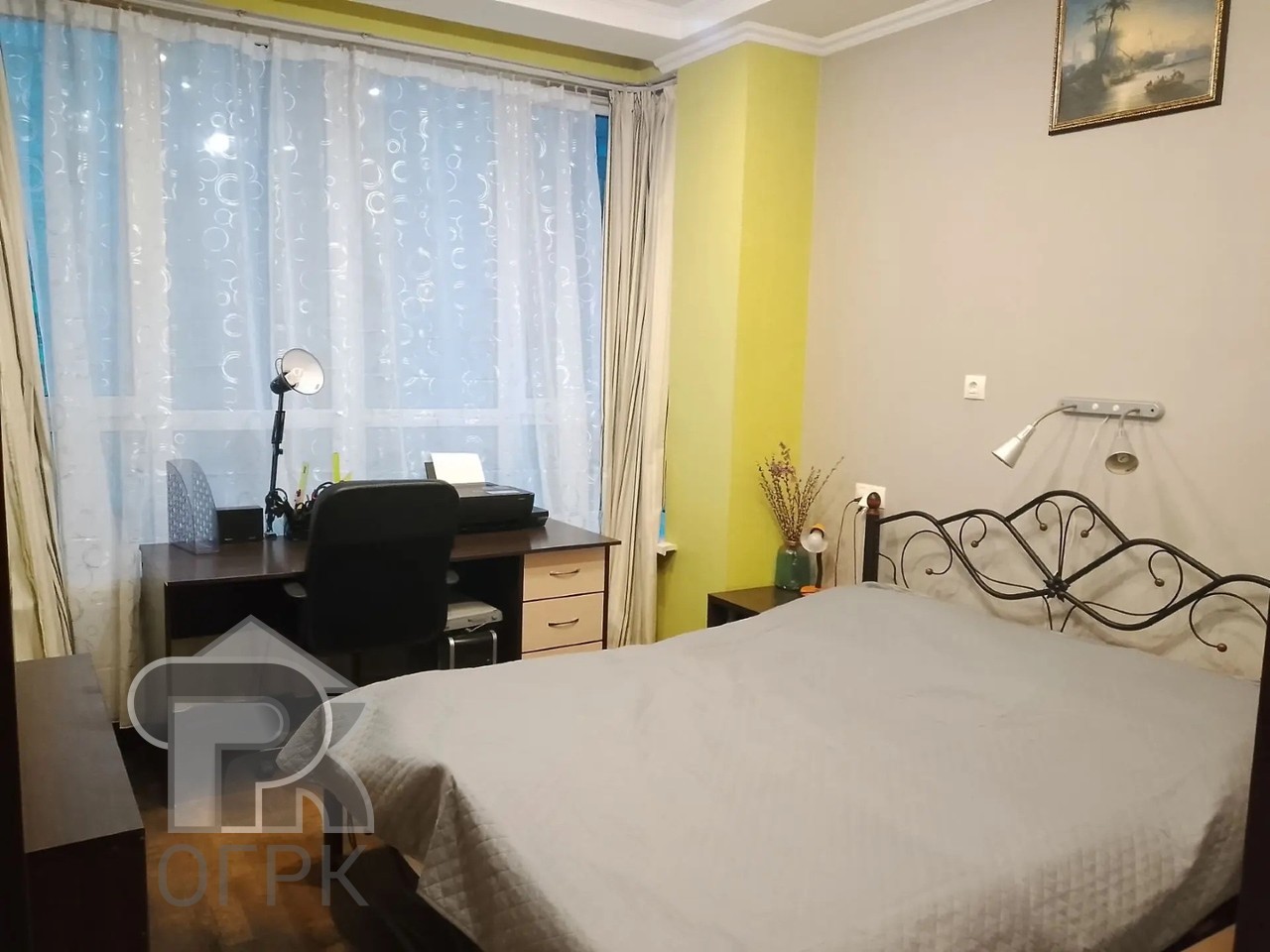 Купить 4-комнатную квартиру, №391535