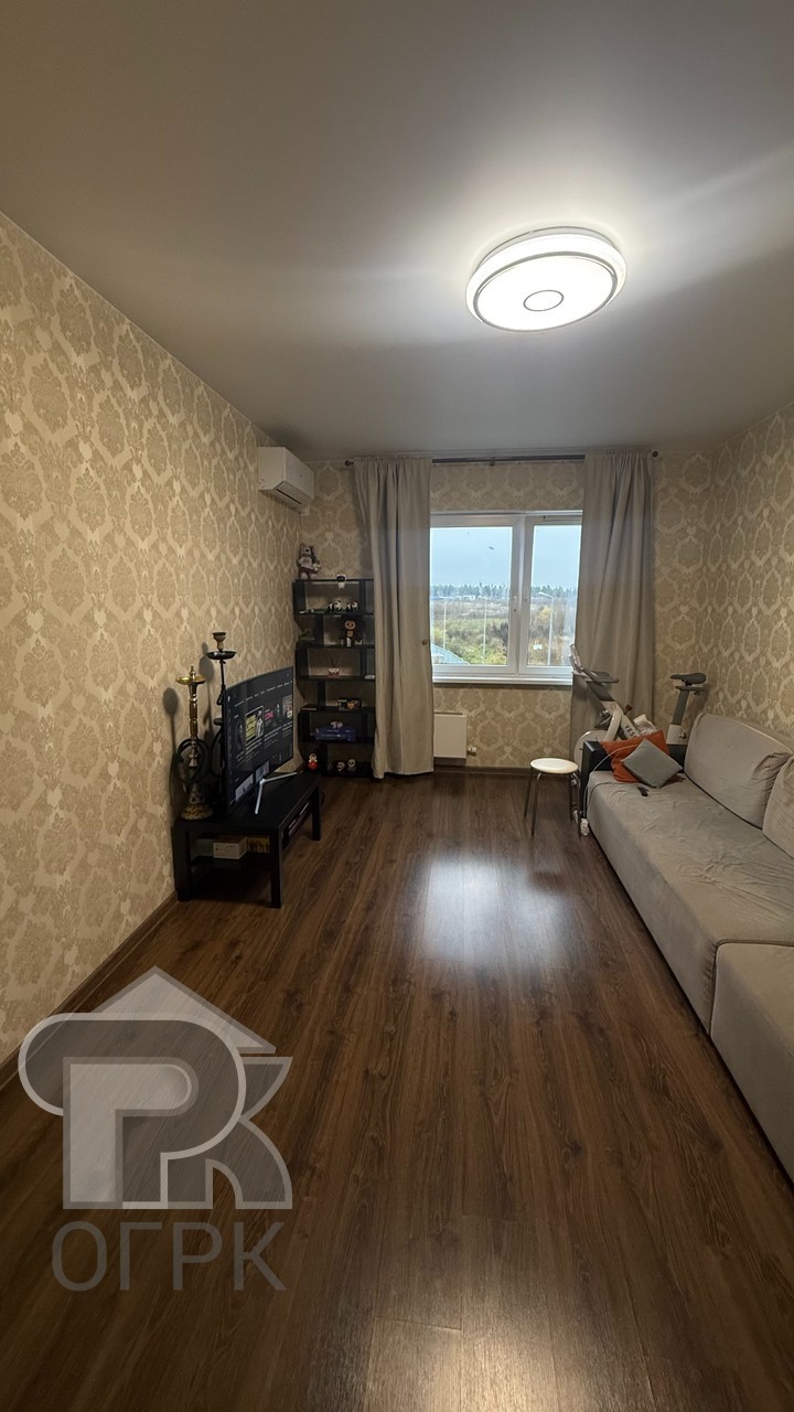 Купить 2-комнатную квартиру, №387465