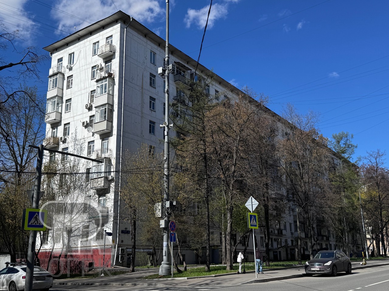 Купить 2-комнатную квартиру, №389496