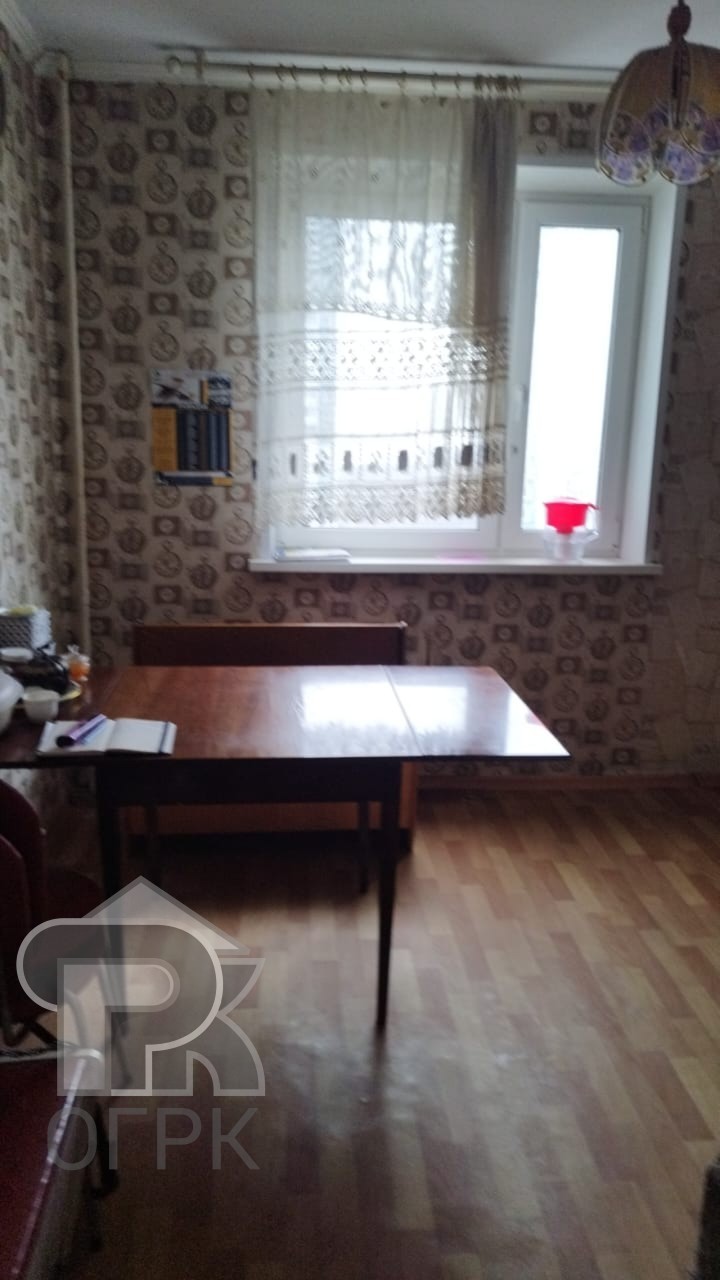 Купить 3-комнатную квартиру, №382931