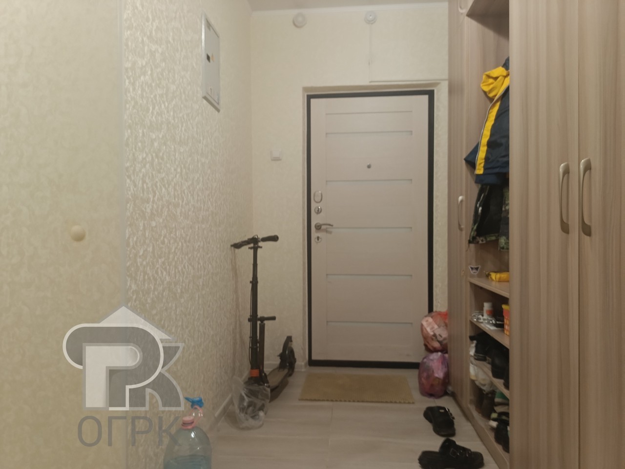 Купить 2-комнатную квартиру, №385487