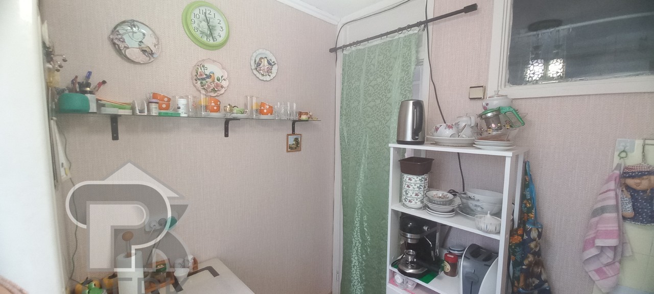 Купить 1-комнатную квартиру, №386879