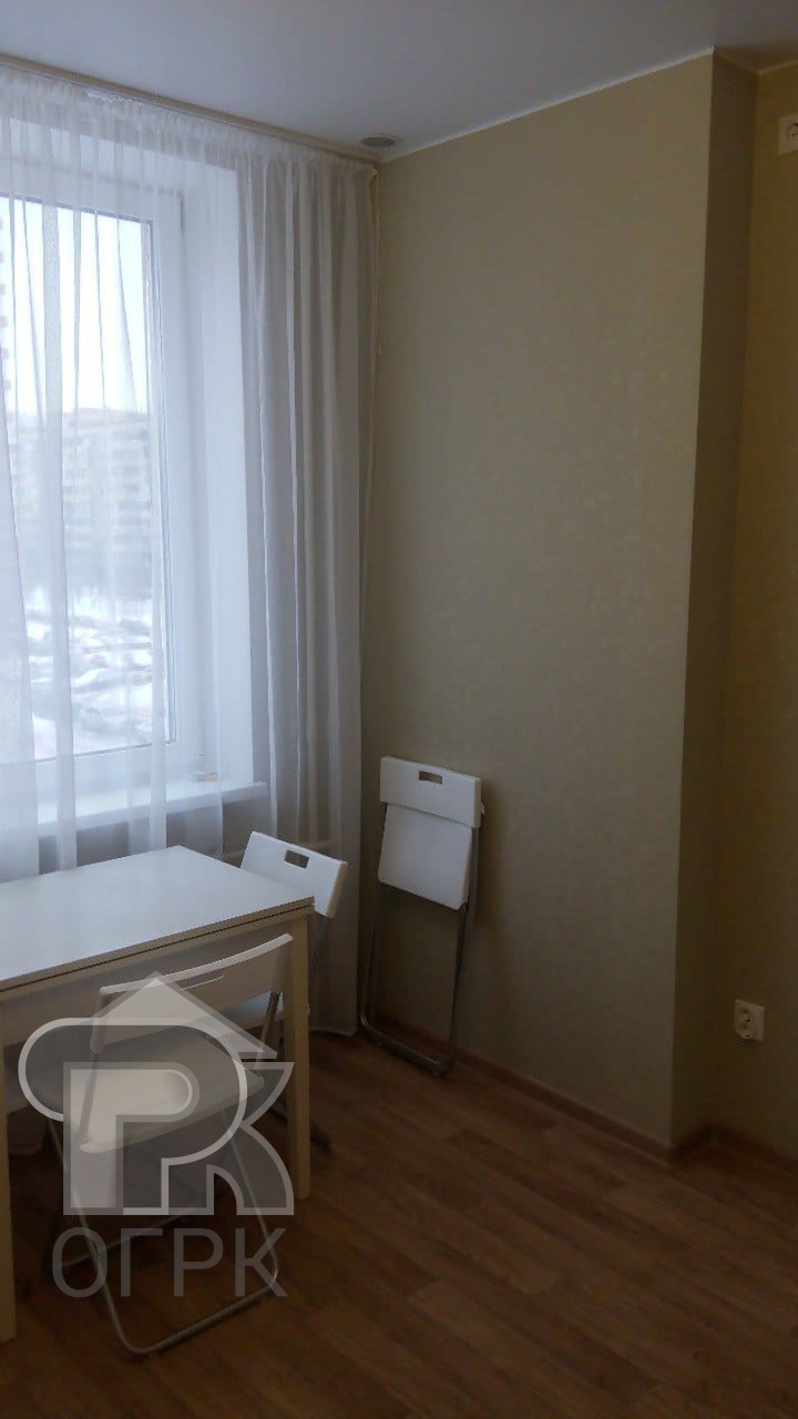 Купить 1-комнатную квартиру, №387320