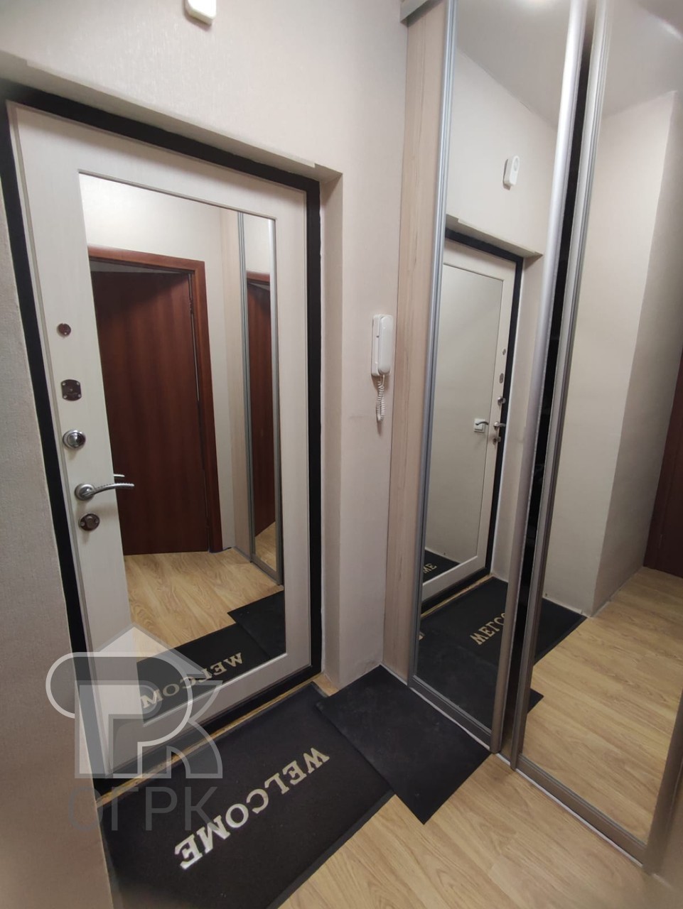 Купить студию, №387583