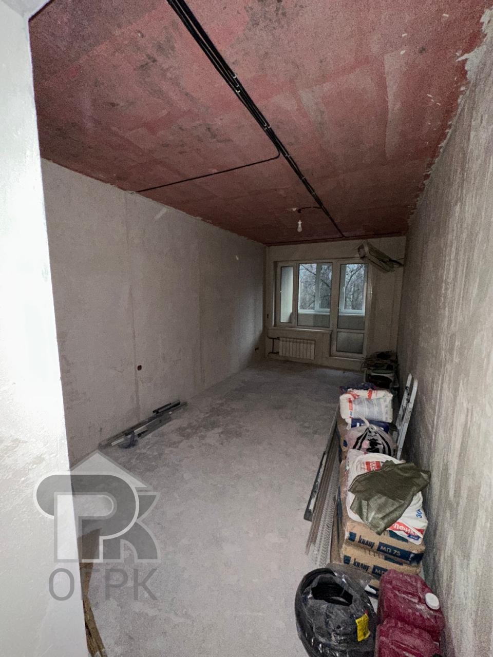 Купить 3-комнатную квартиру, №387744