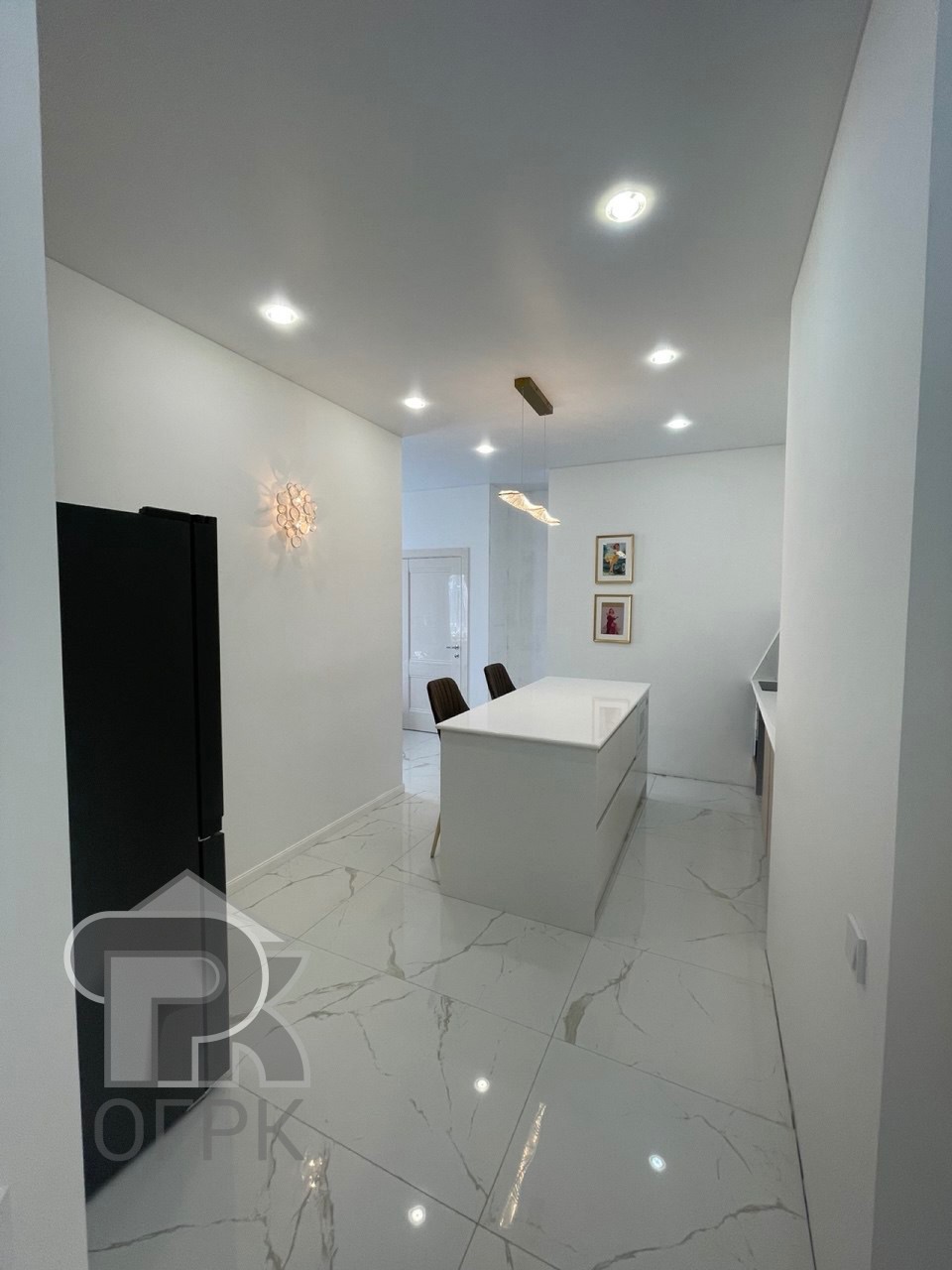 Купить 3-комнатную квартиру, №388464