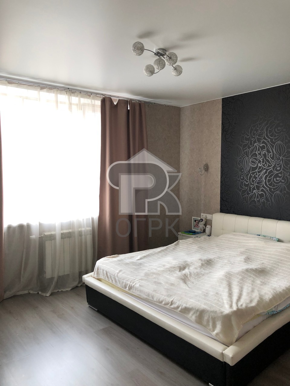Купить 3-комнатную квартиру, №369202