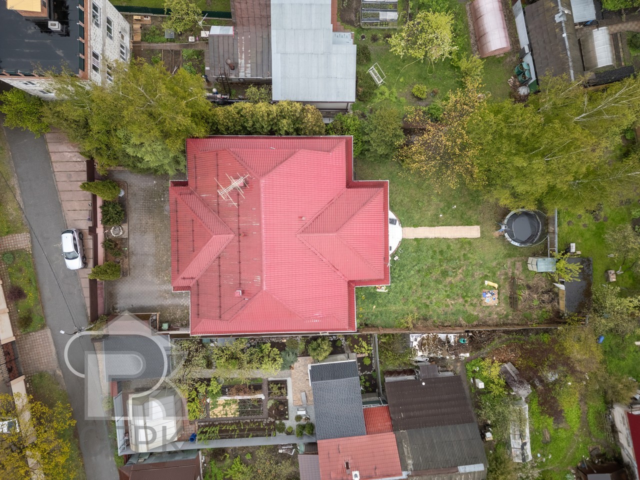 Купить коттедж, №385465