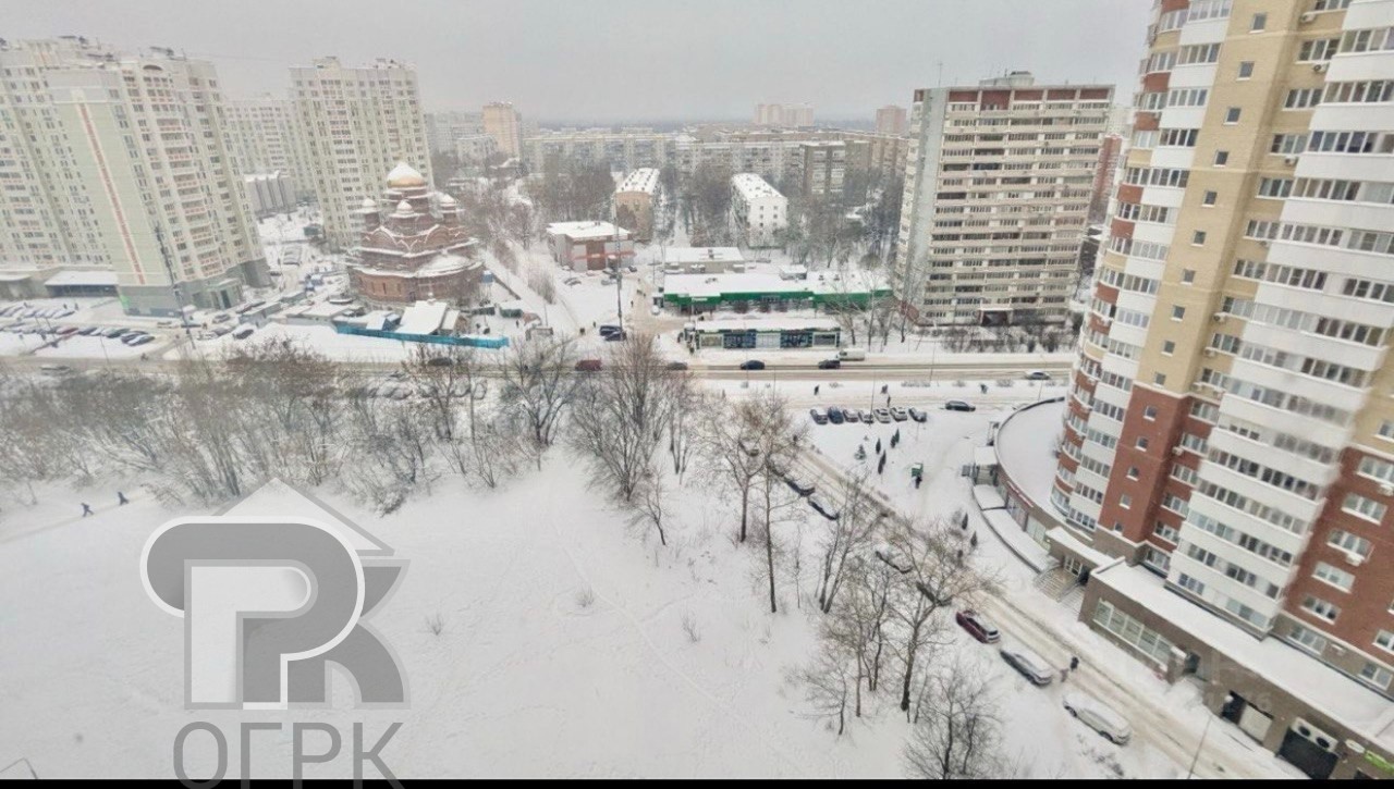 Купить 2-комнатную квартиру, №388380