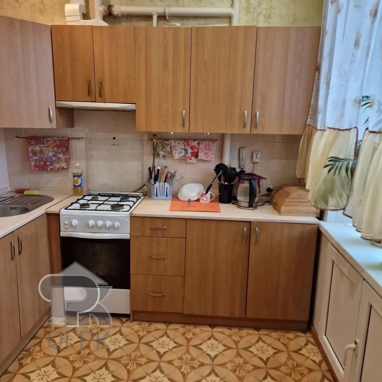 Купить две комнаты в 3-ккв, №388968