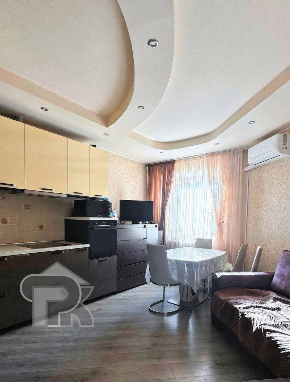 Купить 1-комнатную квартиру, №388815