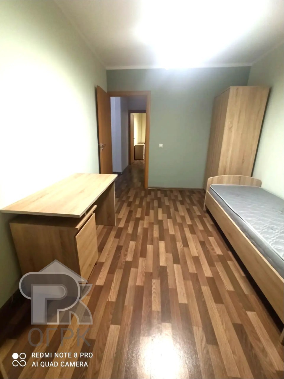Купить 3-комнатную квартиру, №390860