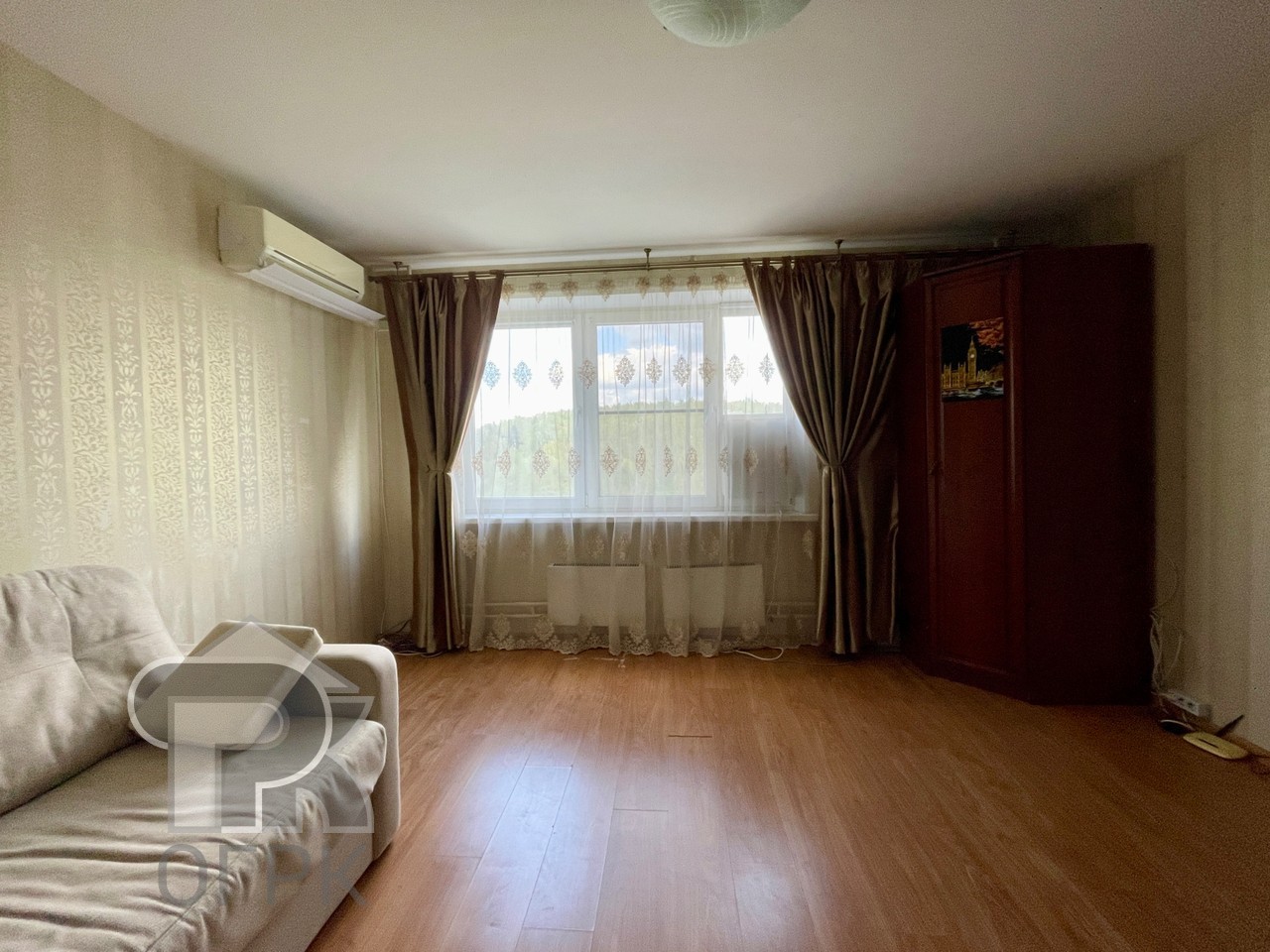 Купить 2-комнатную квартиру, №385345