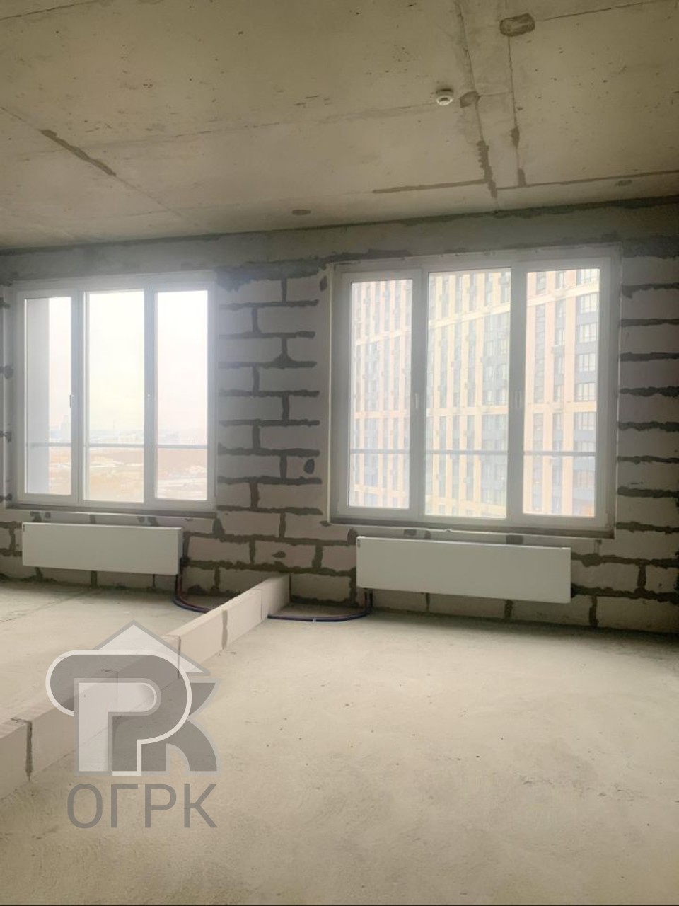 Купить 2-комнатную квартиру, №387266