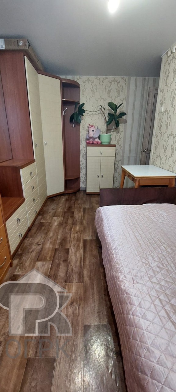 Купить 3-комнатную квартиру, №387516