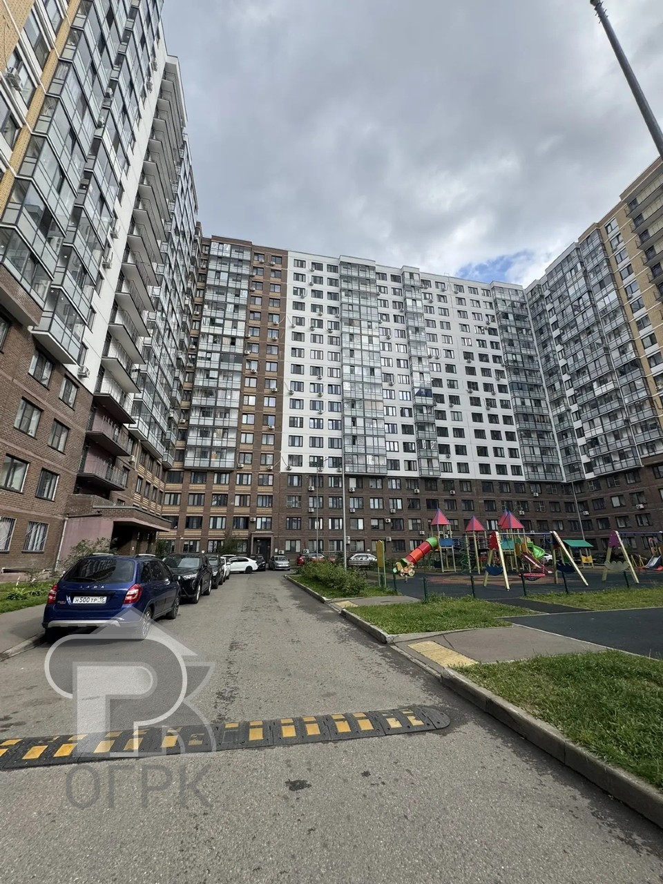 Купить студию, №391738