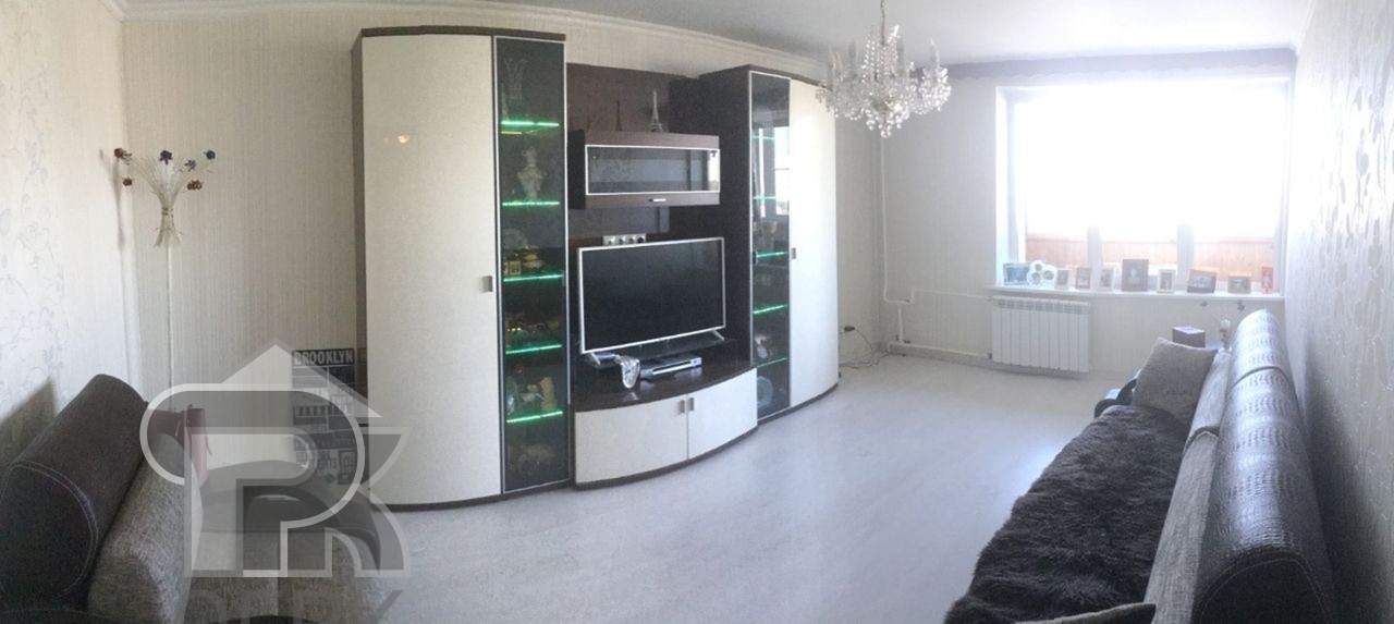 Купить 3-комнатную квартиру, №389085