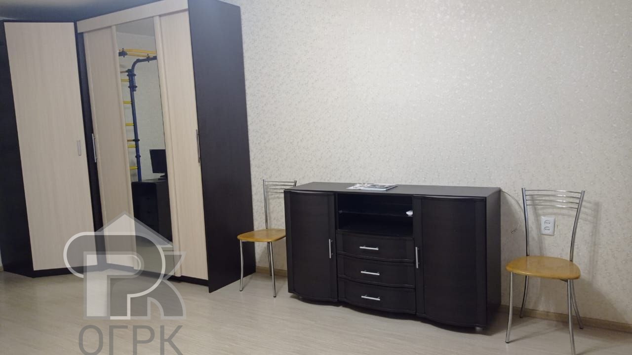 Купить 1-комнатную квартиру, №388689