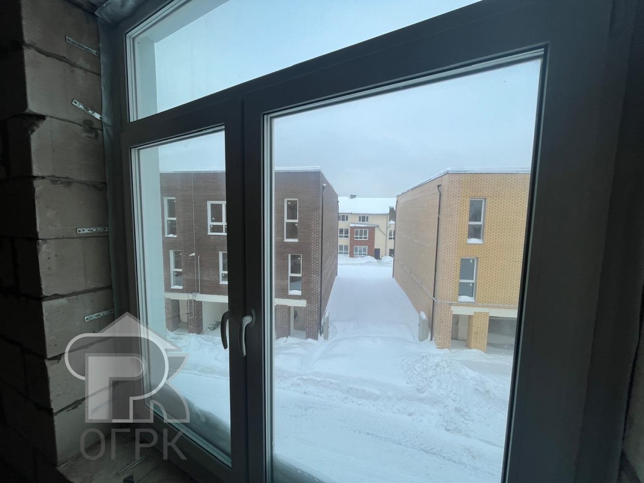 Купить таунхаус, №388735