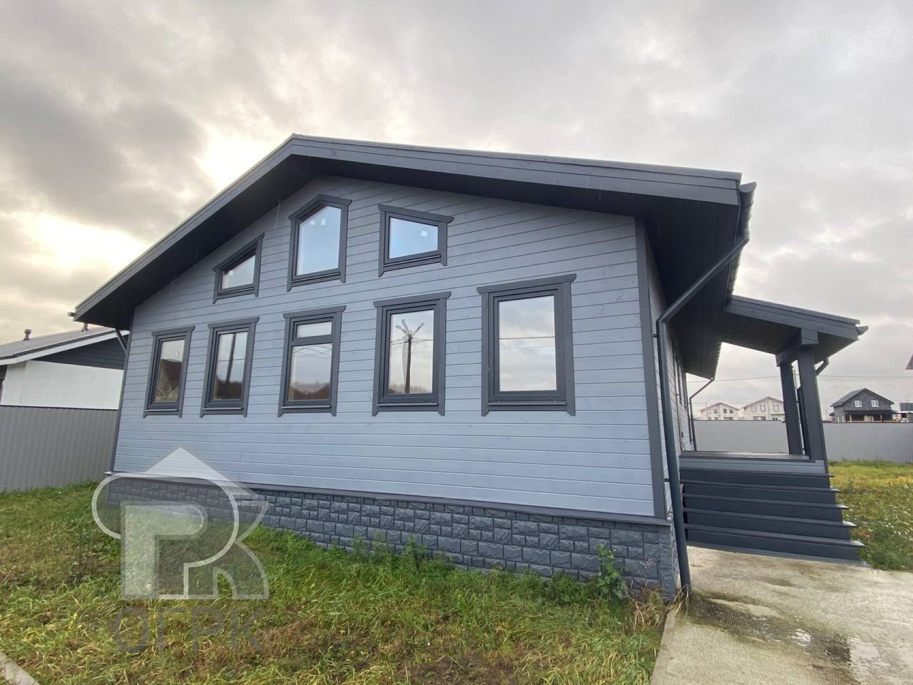 Купить дом, №387367