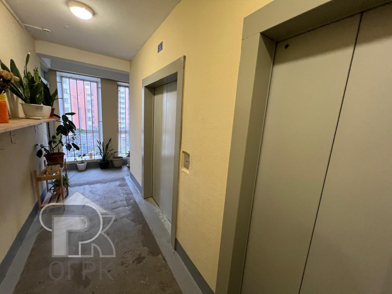 Купить 2-комнатную квартиру, №387672