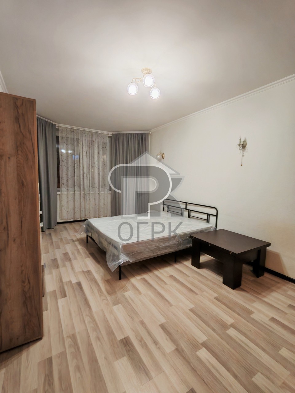 Купить 1-комнатную квартиру, №387724