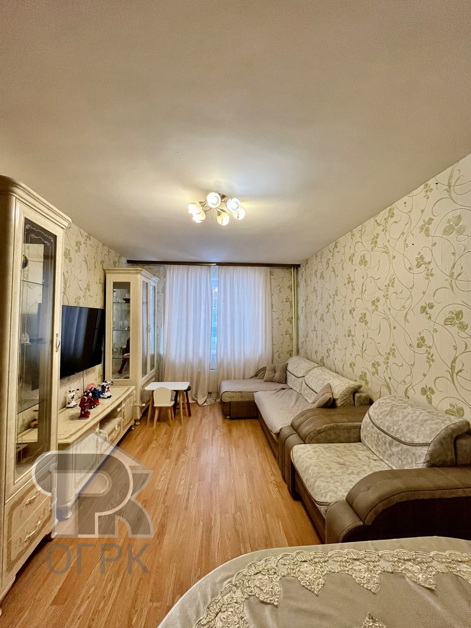 Купить 2-комнатную квартиру, №388273