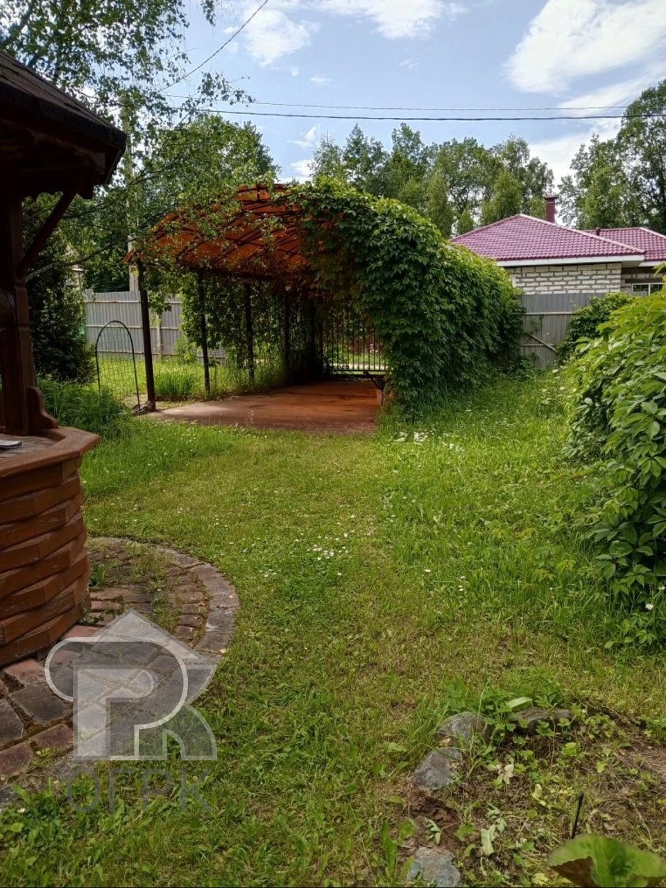 Купить землю, №389489