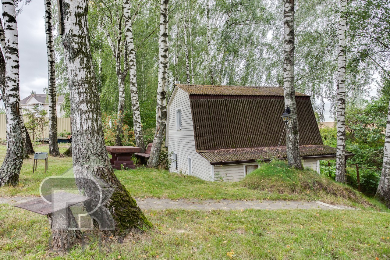 Купить коттедж, №386792