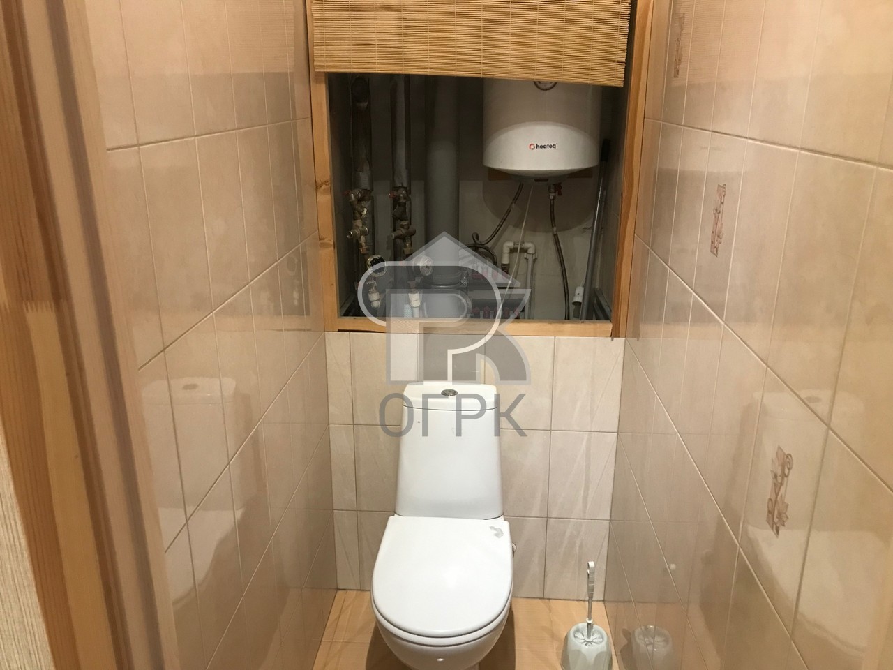 Купить 2-комнатную квартиру, №368214