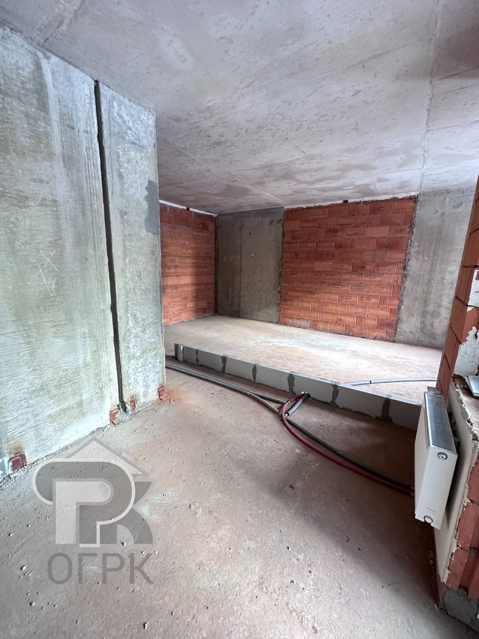 Купить 1-комнатную квартиру, №388374