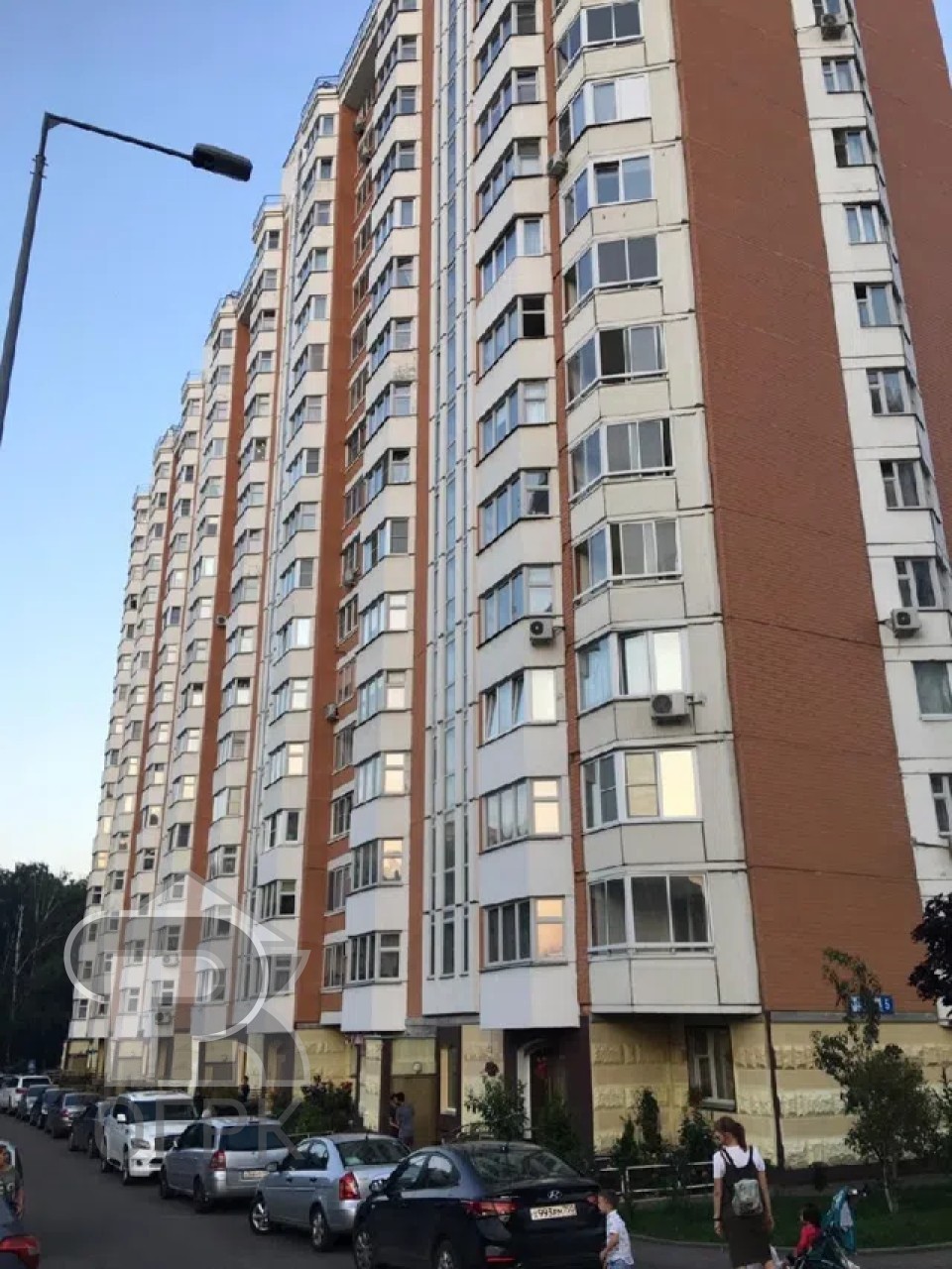 Купить 2-комнатную квартиру, №391629