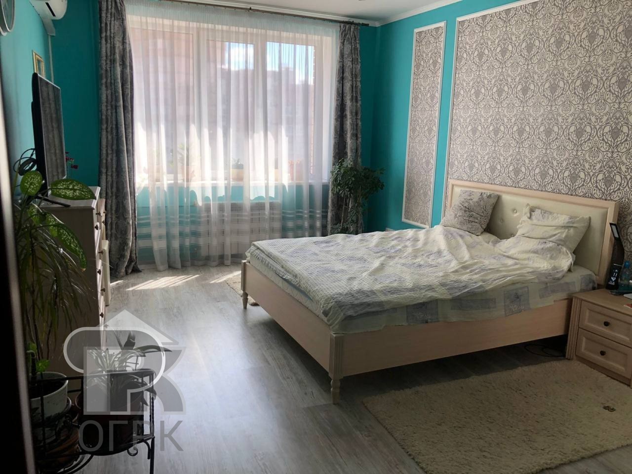 Купить 2-комнатную квартиру, №388086