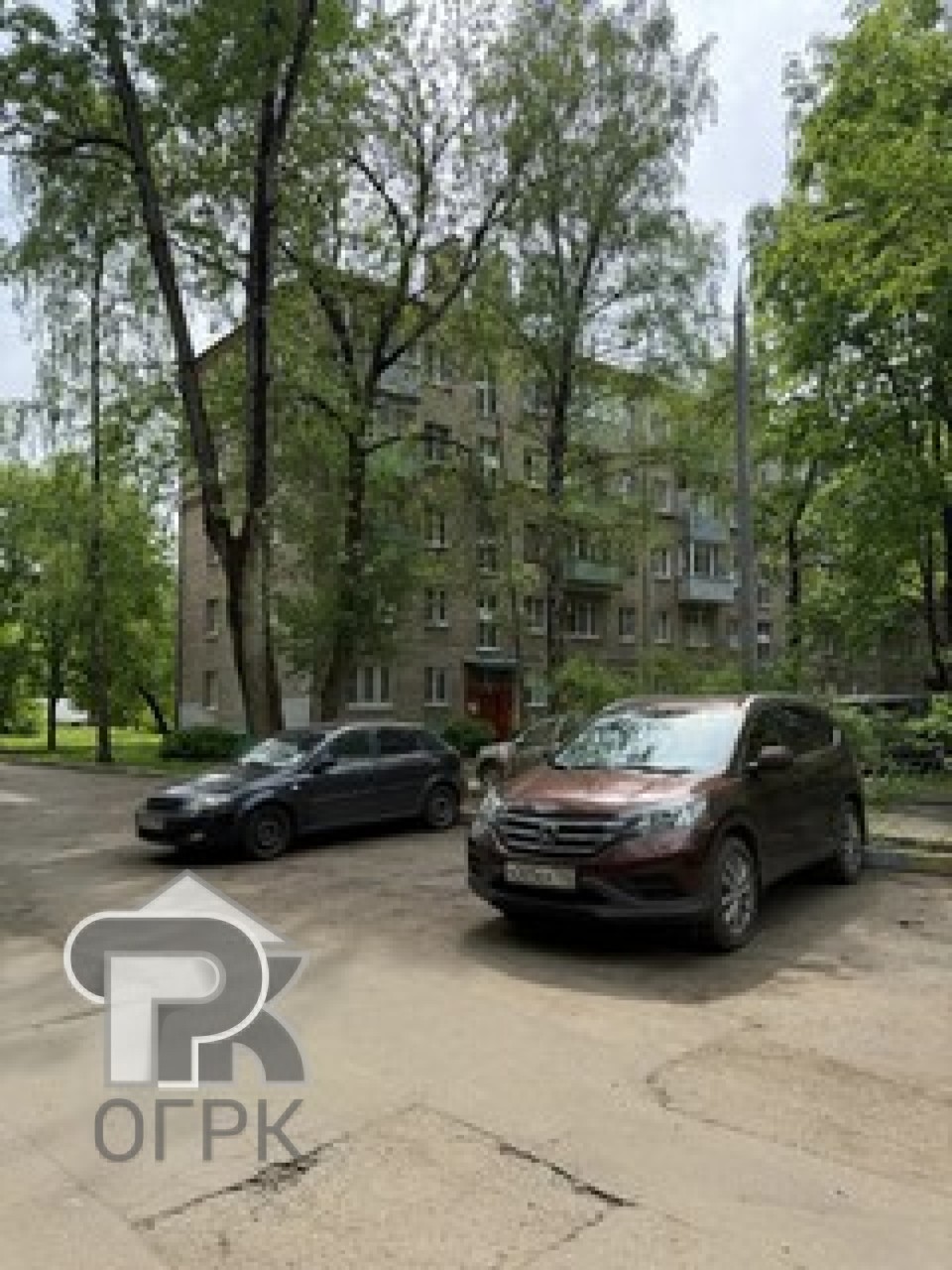 Купить 2-комнатную квартиру, №390343