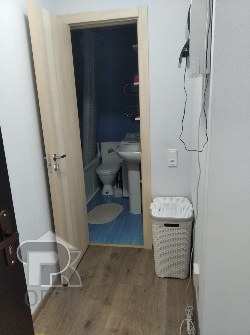 Купить 1-комнатную квартиру, №367520