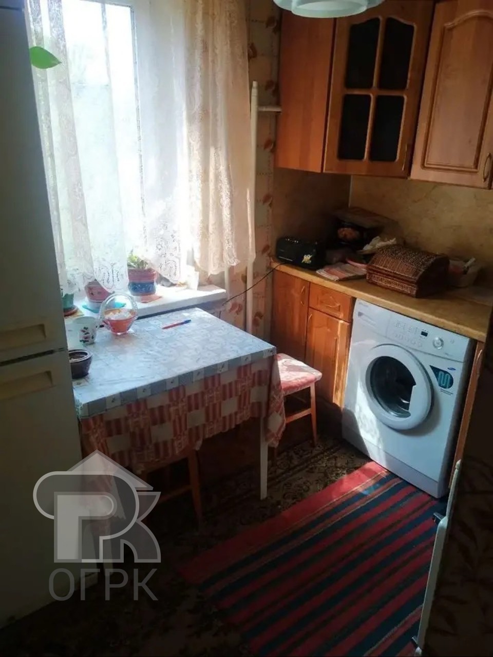 Купить 2-комнатную квартиру, №389440